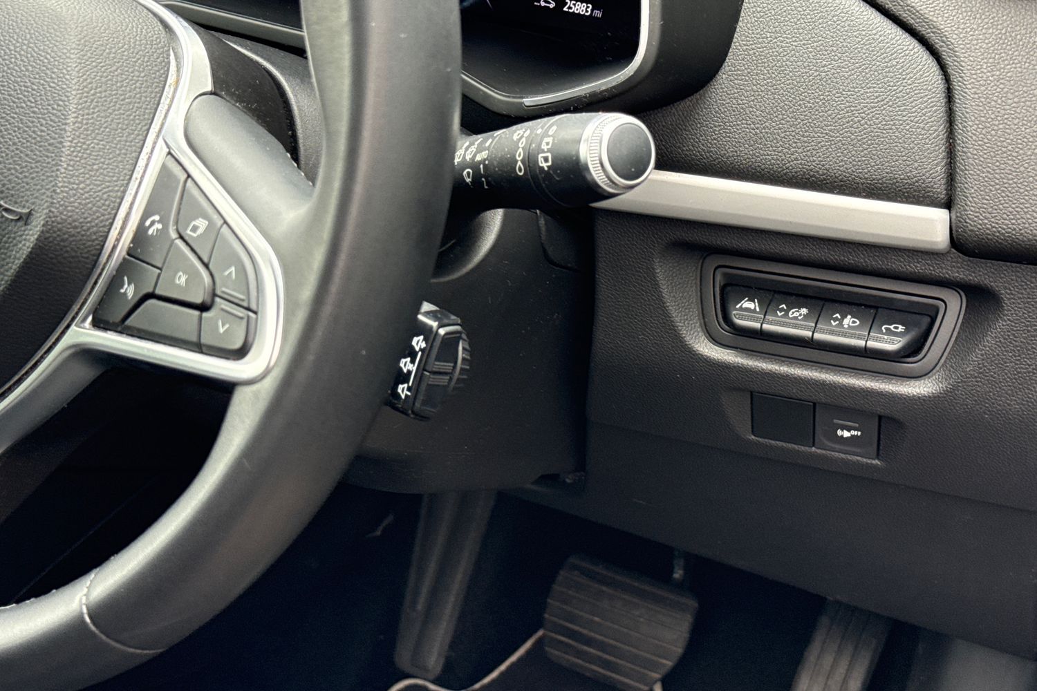 Used Renault Zoe 2020 for sale - 77829430: Photo 40