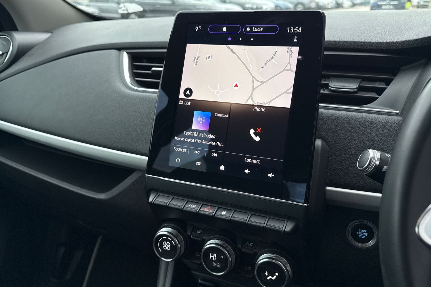 Used Renault Zoe 2020 for sale - 77829430: Photo 41