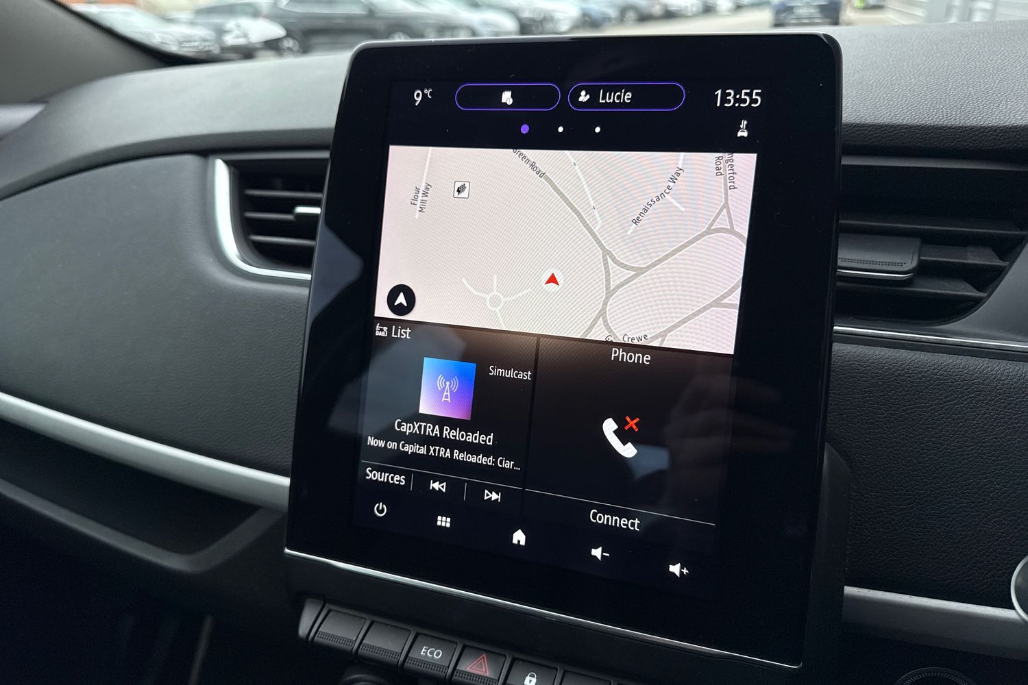 Used Renault Zoe 2020 for sale - 77829430: Photo 42