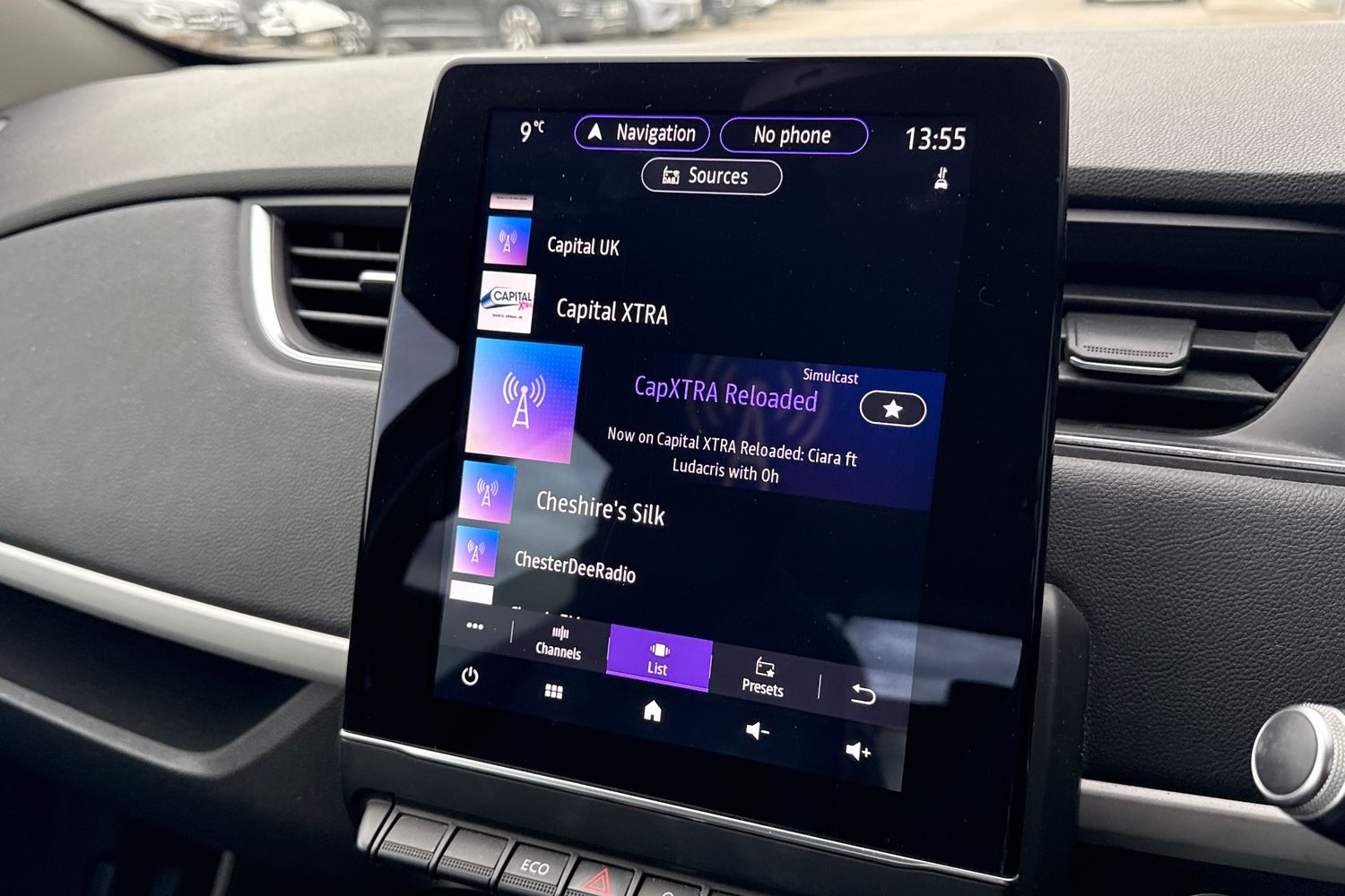 Used Renault Zoe 2020 for sale - 77829430: Photo 44