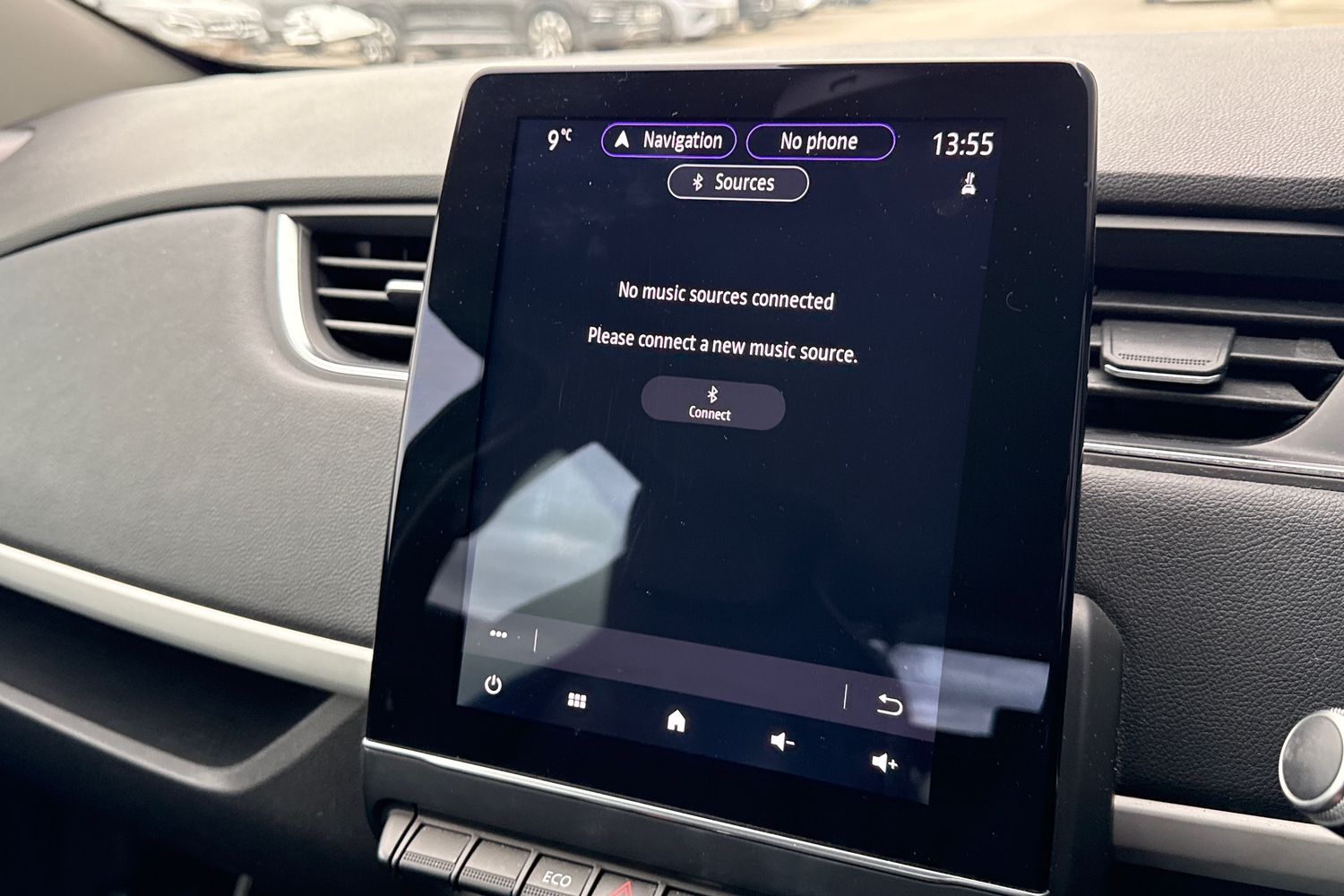 Used Renault Zoe 2020 for sale - 77829430: Photo 45