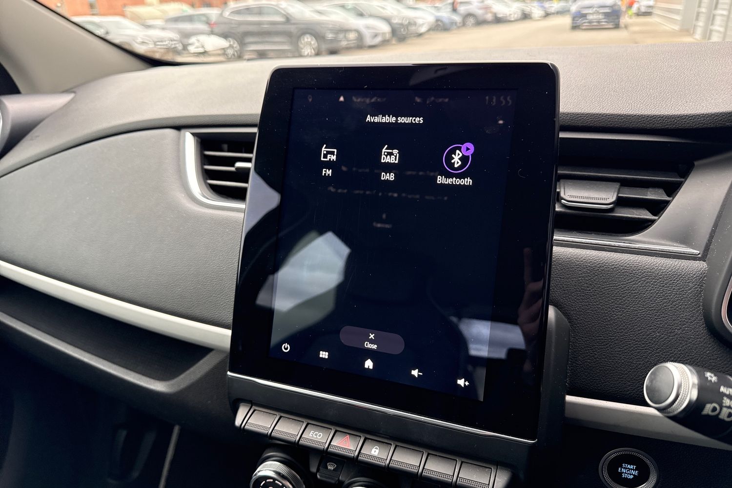 Used Renault Zoe 2020 for sale - 77829430: Photo 46