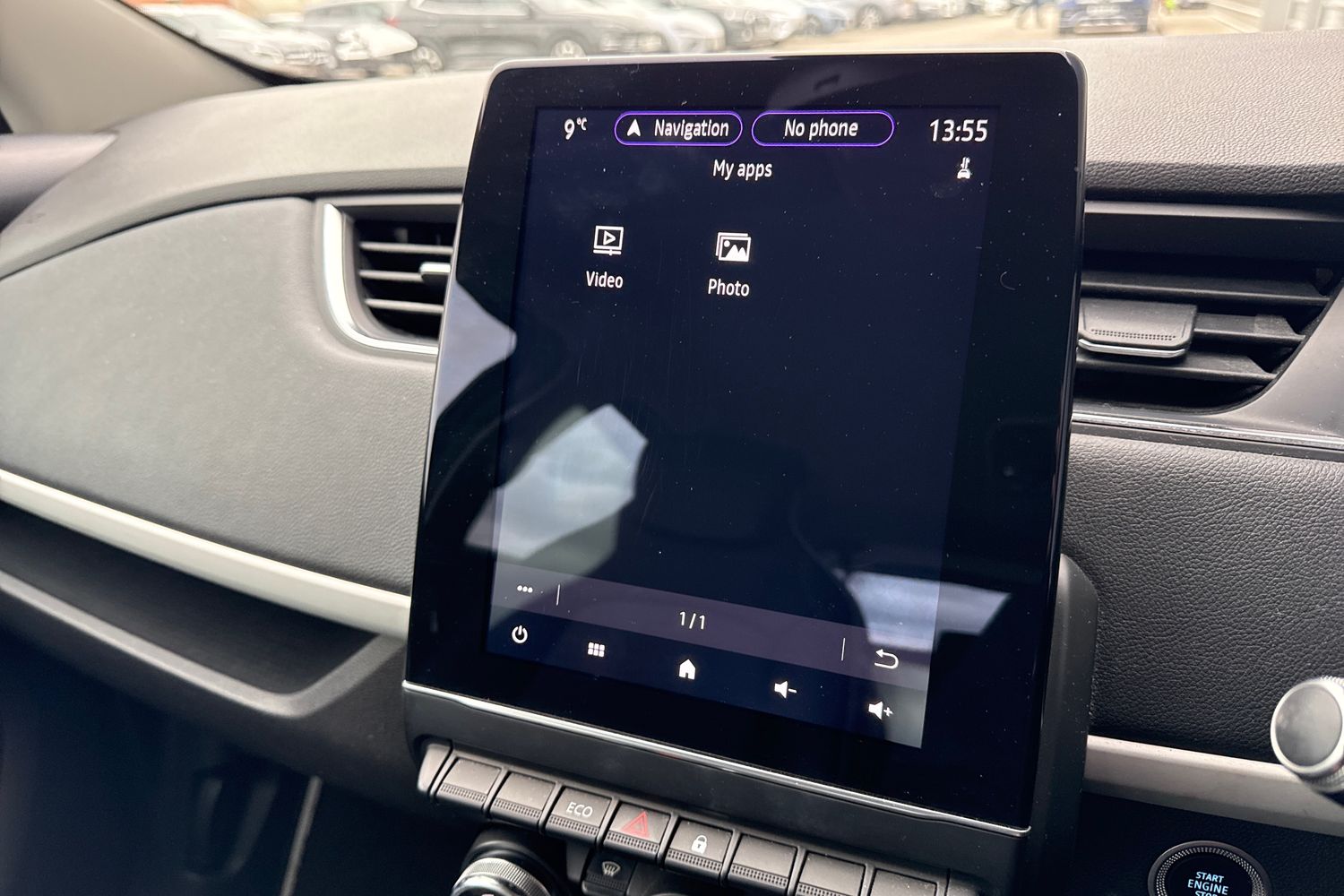 Used Renault Zoe 2020 for sale - 77829430: Photo 47