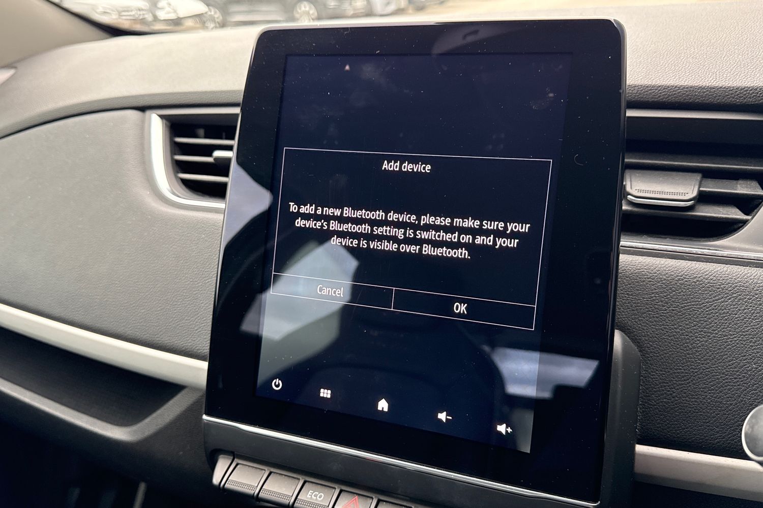 Used Renault Zoe 2020 for sale - 77829430: Photo 48