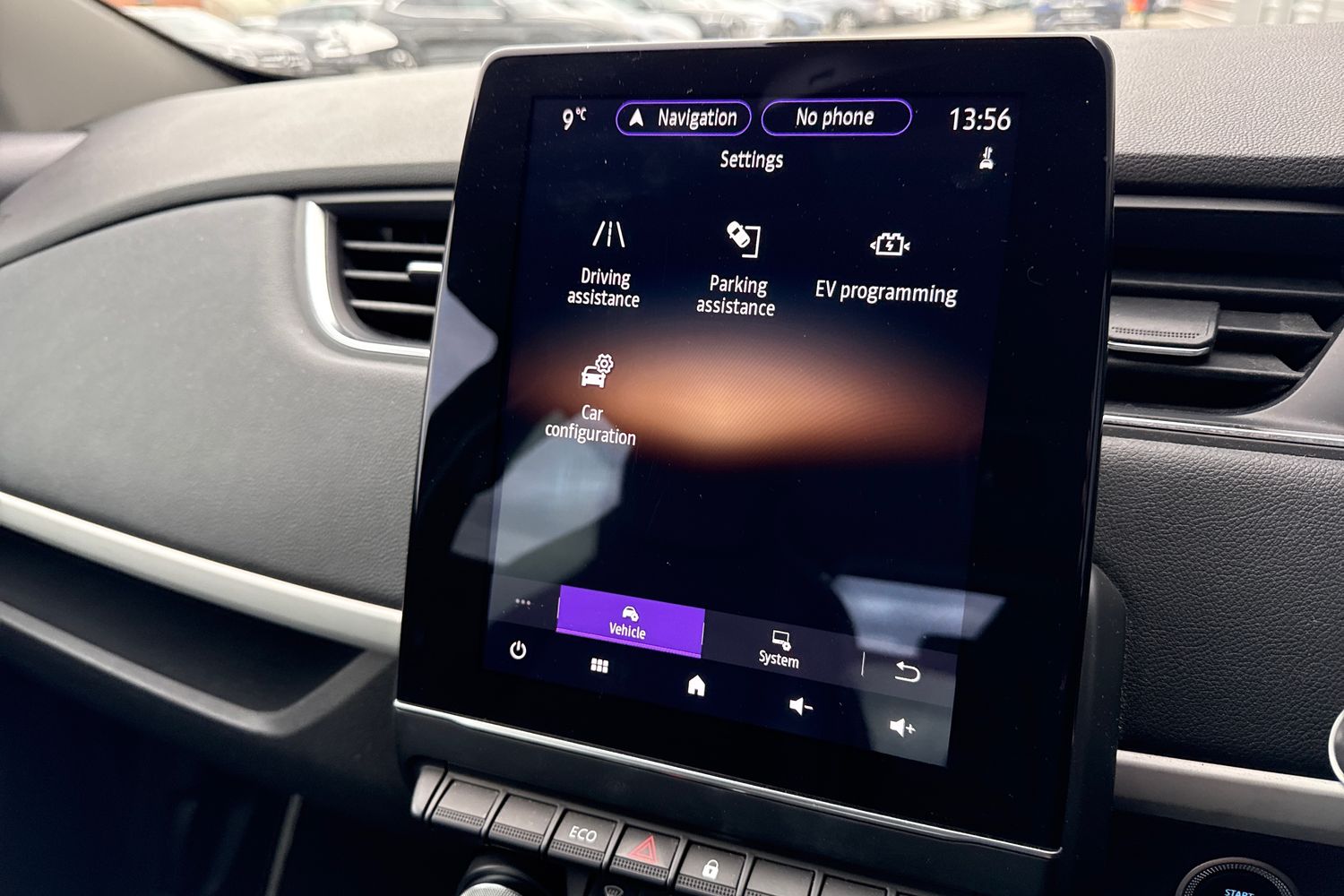 Used Renault Zoe 2020 for sale - 77829430: Photo 49