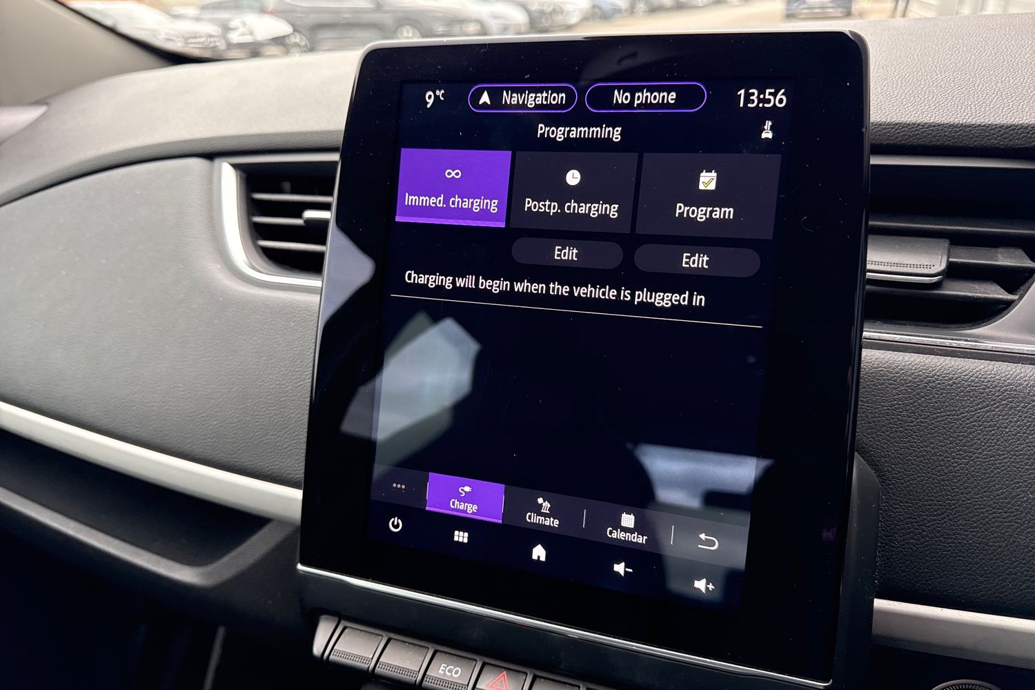 Used Renault Zoe 2020 for sale - 77829430: Photo 50