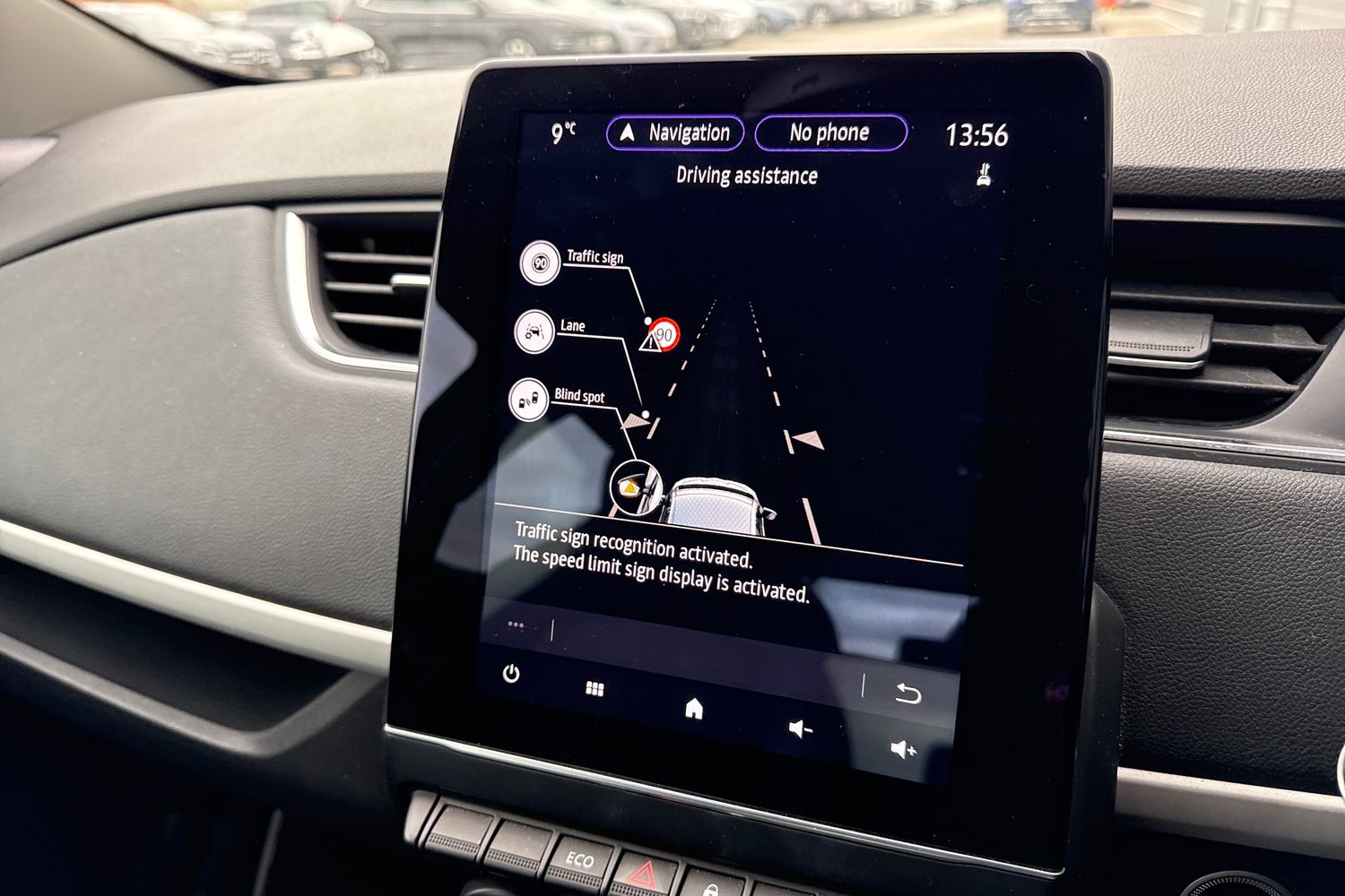 Used Renault Zoe 2020 for sale - 77829430: Photo 51