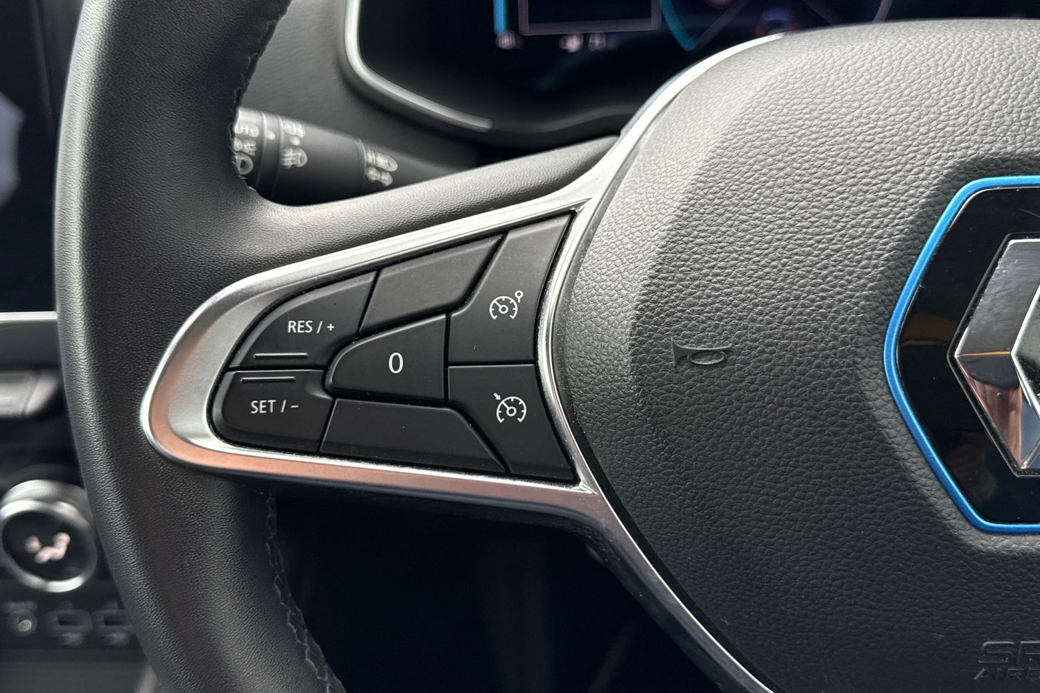 Used Renault Zoe 2020 for sale - 77829430: Photo 53