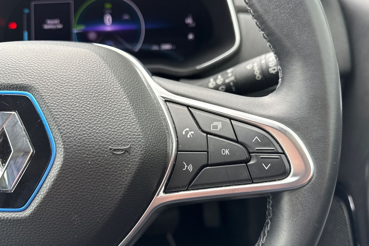 Used Renault Zoe 2020 for sale - 77829430: Photo 55