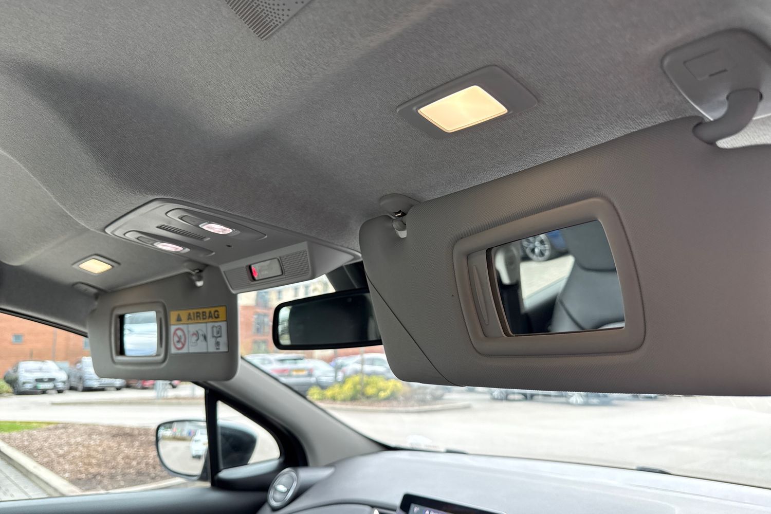 Used Renault Zoe 2020 for sale - 77829430: Photo 60