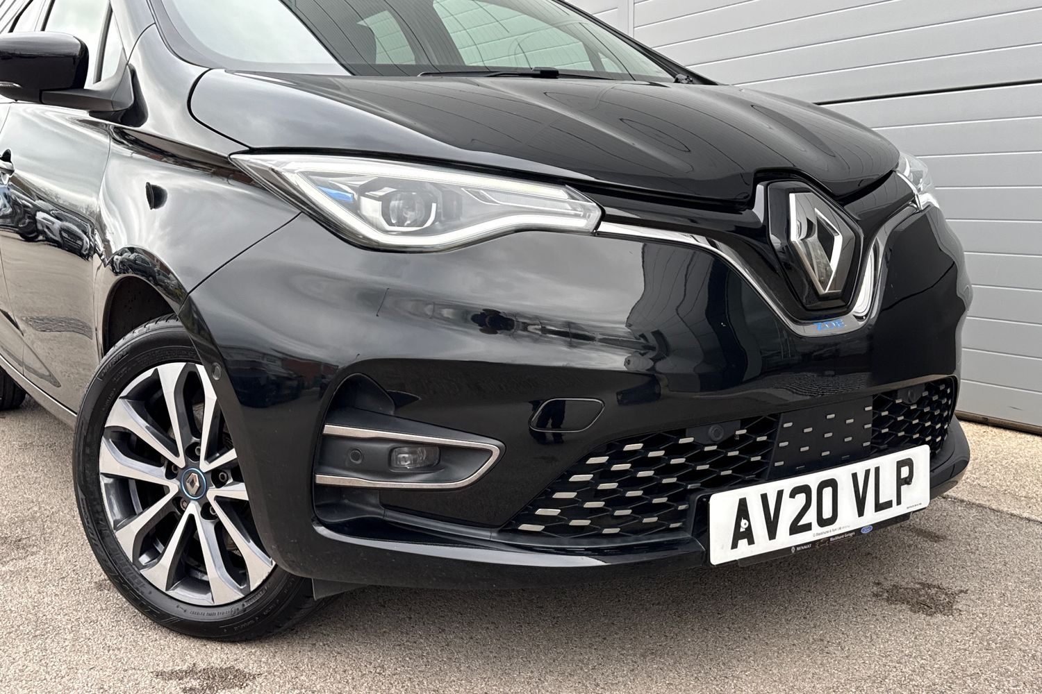 Used Renault Zoe 2020 for sale - 77829430: Photo 8
