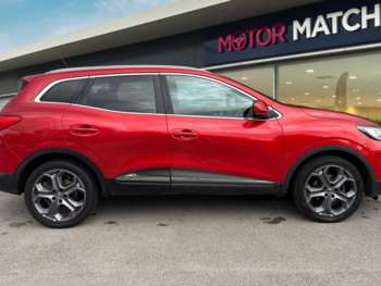 Used Renault Kadjar 2017 for sale - 74871973: Photo