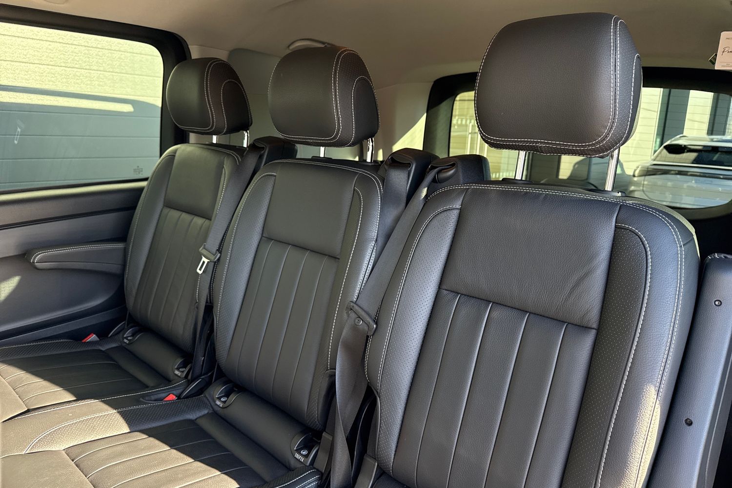 Used Mercedes-Benz Vito 2016 for sale - 76985250: Photo 19