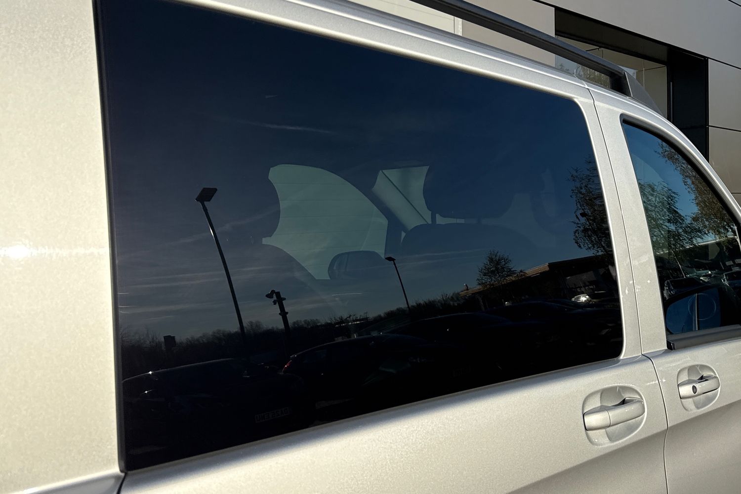 Used Mercedes-Benz Vito 2016 for sale - 76985250: Photo 27