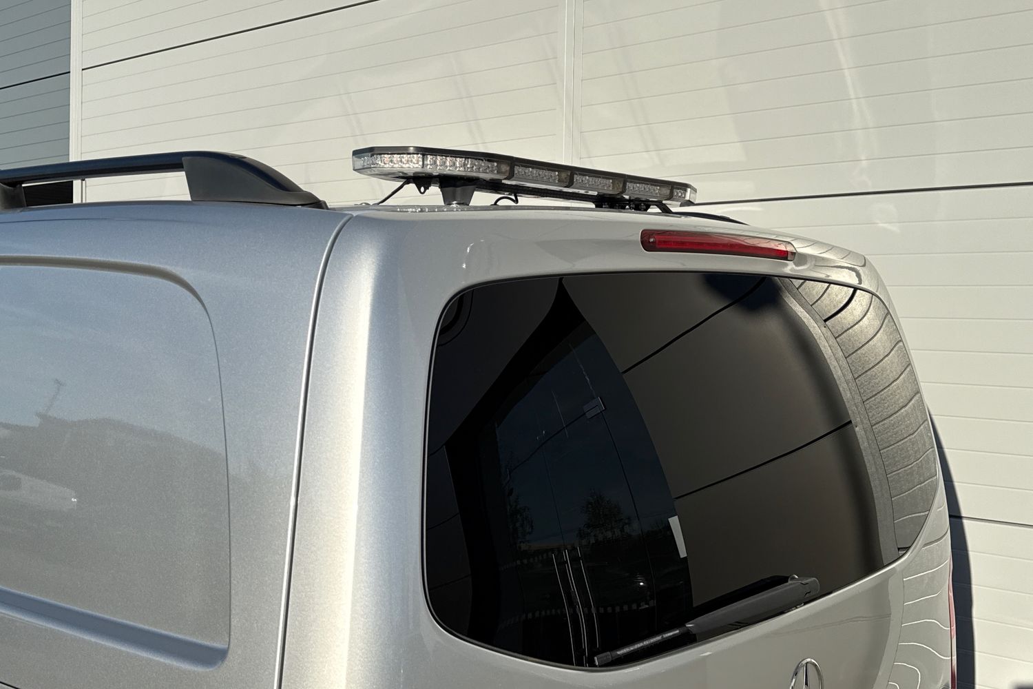 Used Mercedes-Benz Vito 2016 for sale - 76985250: Photo 38