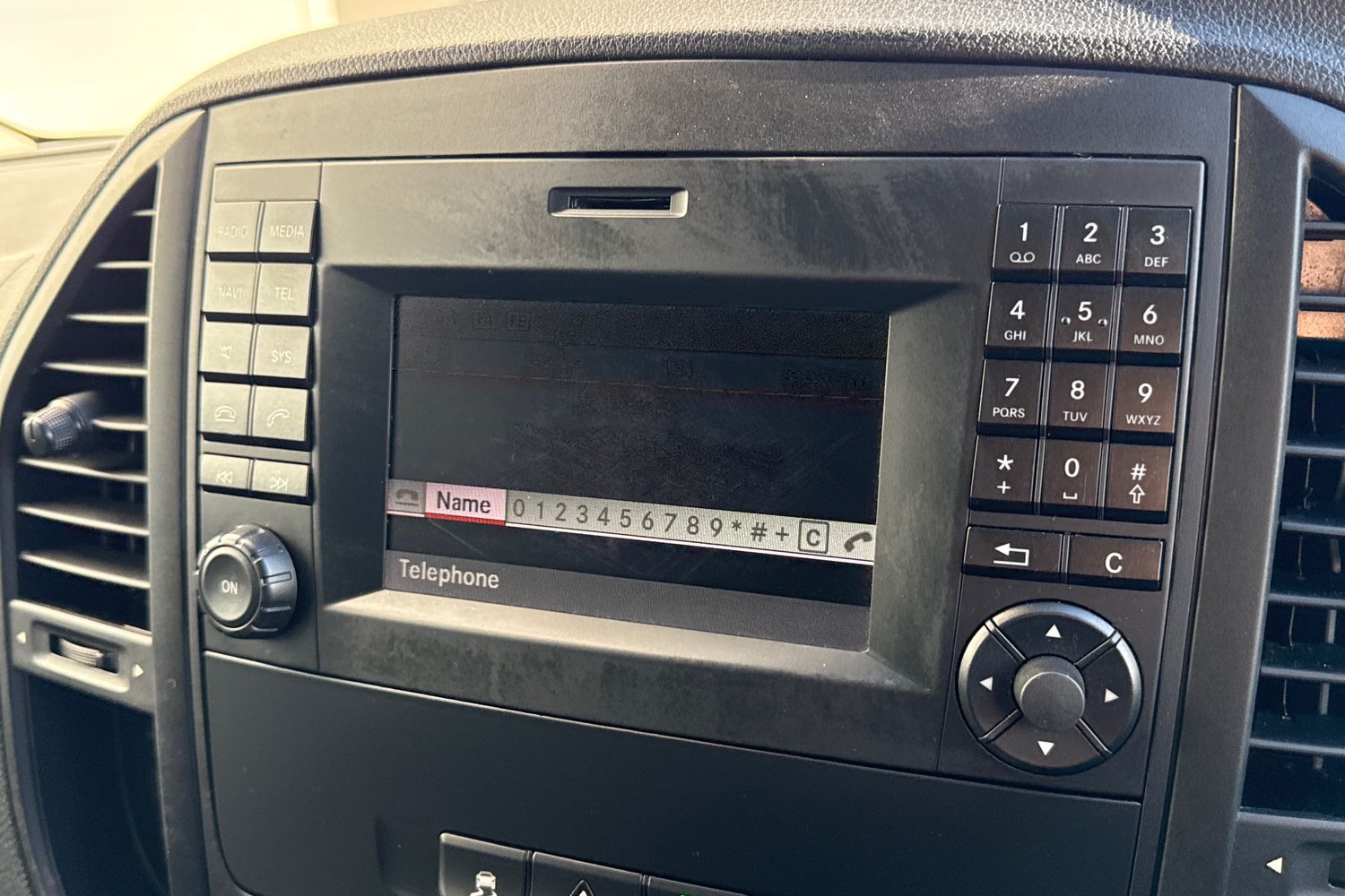 Used Mercedes-Benz Vito 2016 for sale - 76985250: Photo 47