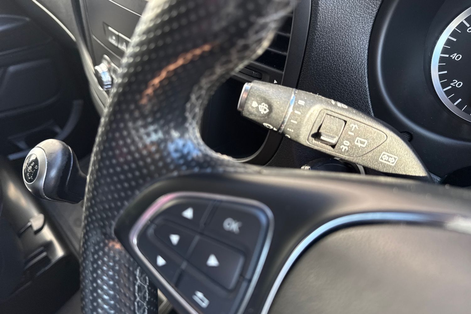 Used Mercedes-Benz Vito 2016 for sale - 76985250: Photo 50