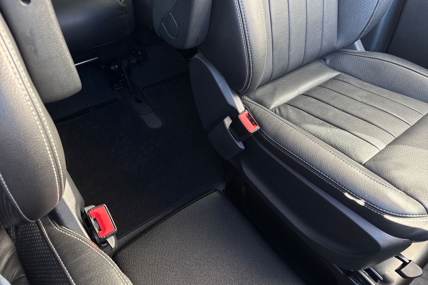 Used Mercedes-Benz Vito 2016 for sale - 76985250: Photo 54