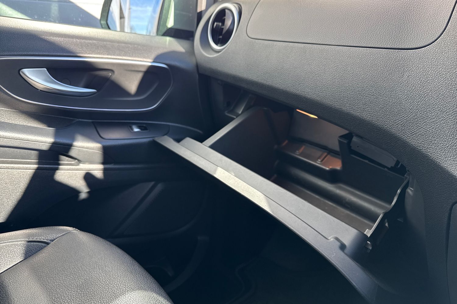 Used Mercedes-Benz Vito 2016 for sale - 76985250: Photo 56