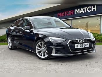 2020 - 35 TDI Sport 5dr S Tronic