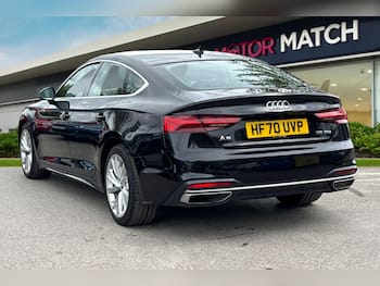 2020 - 35 TDI Sport 5dr S Tronic