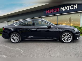 2020 - 35 TDI Sport 5dr S Tronic