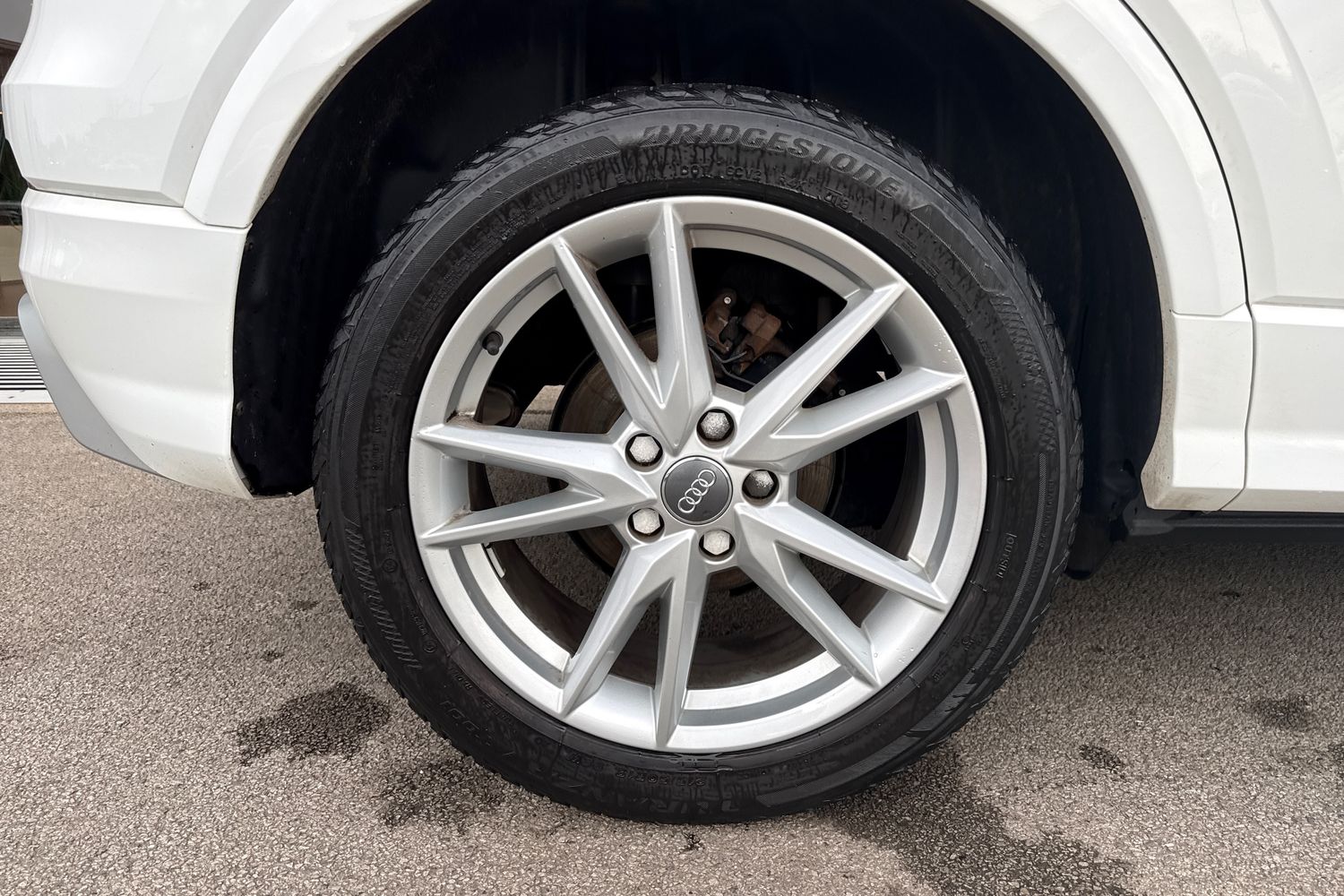 Used Audi Q2 2019 for sale - 77382927: Photo 10