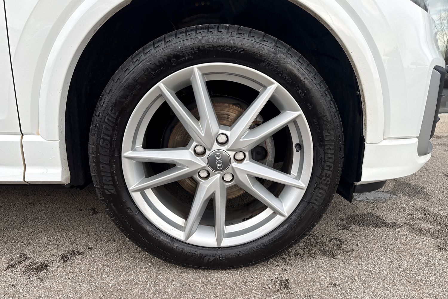 Used Audi Q2 2019 for sale - 77382927: Photo 11