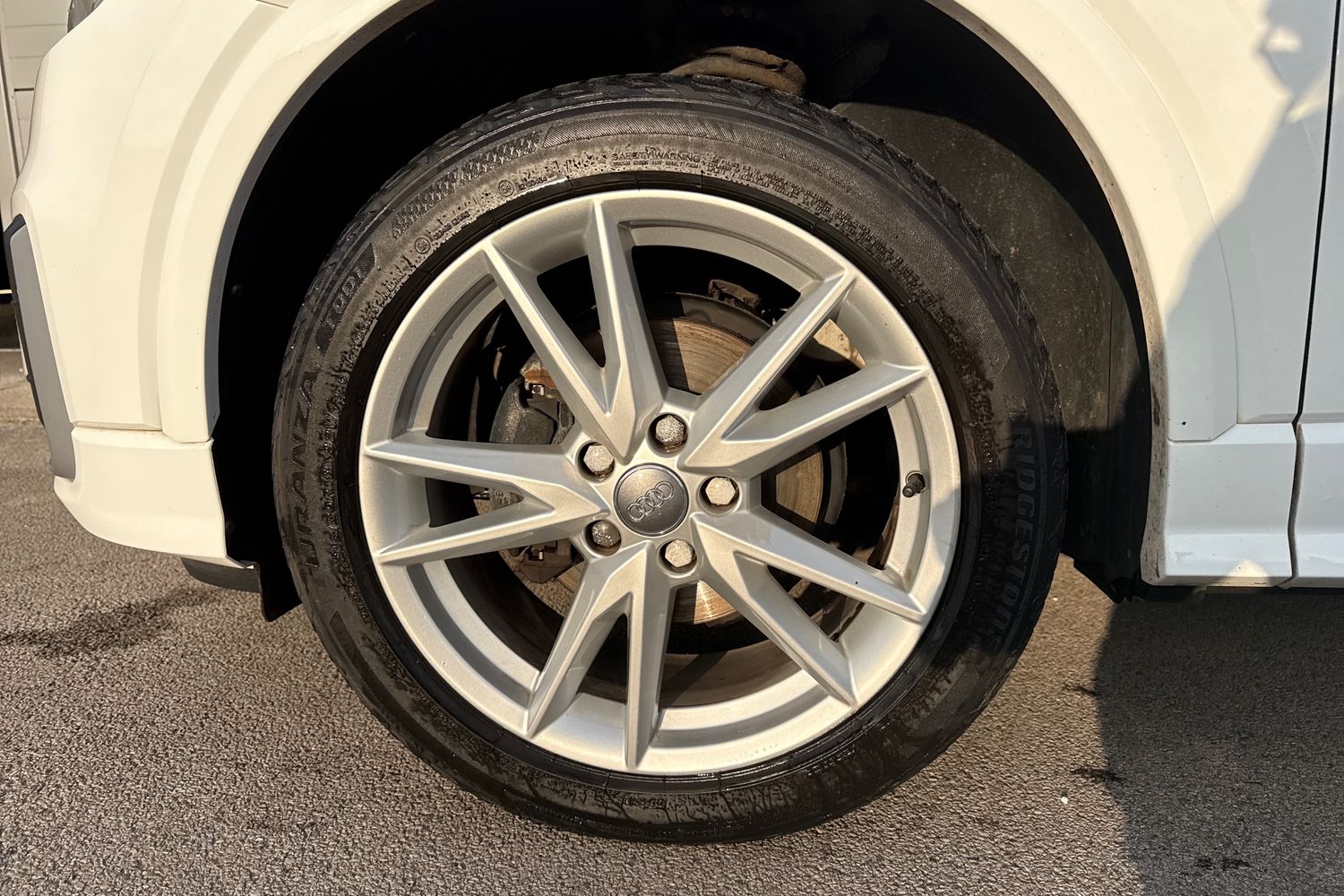 Used Audi Q2 2019 for sale - 77382927: Photo 12