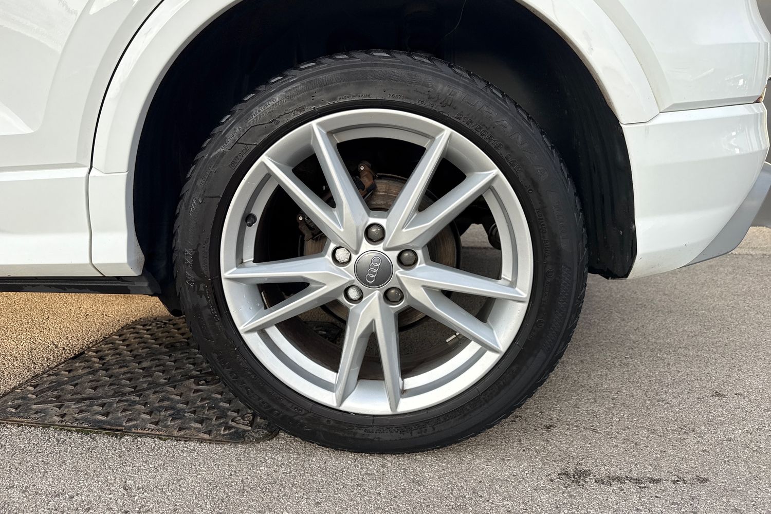 Used Audi Q2 2019 for sale - 77382927: Photo 13