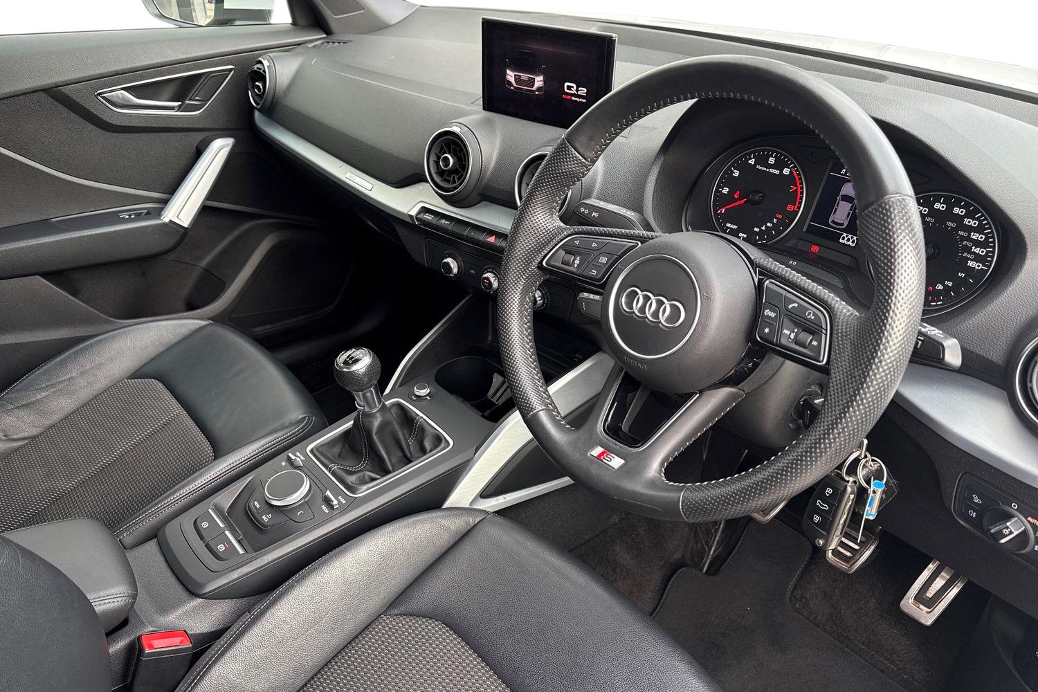 Used Audi Q2 2019 for sale - 77382927: Photo 14