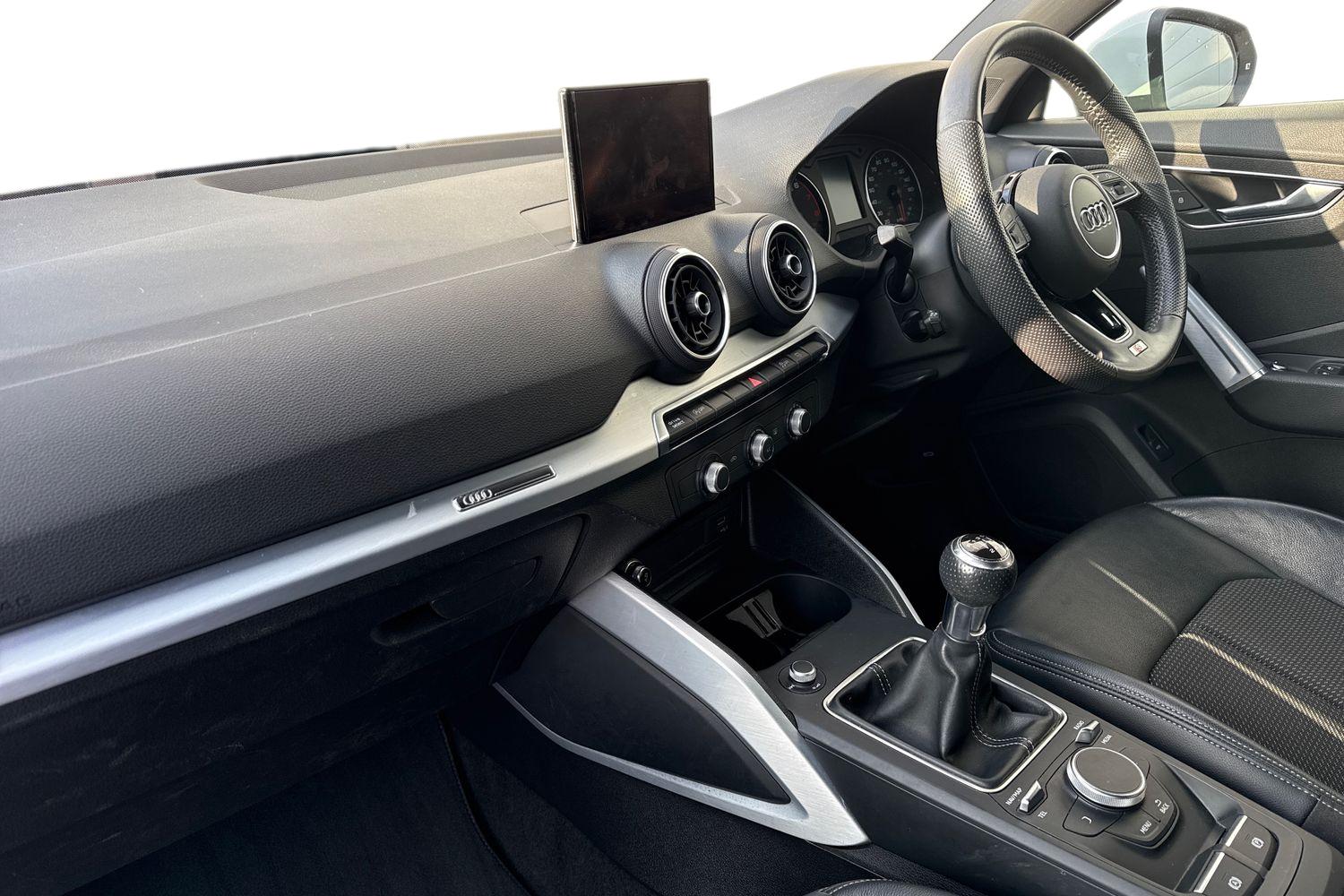 Used Audi Q2 2019 for sale - 77382927: Photo 15