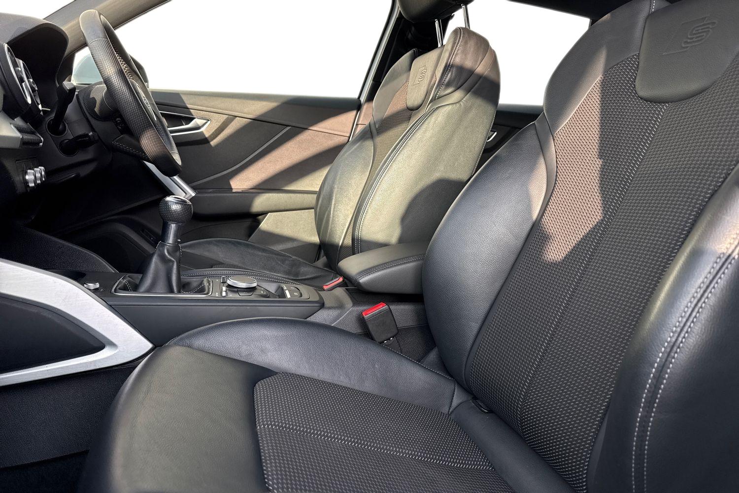 Used Audi Q2 2019 for sale - 77382927: Photo 16