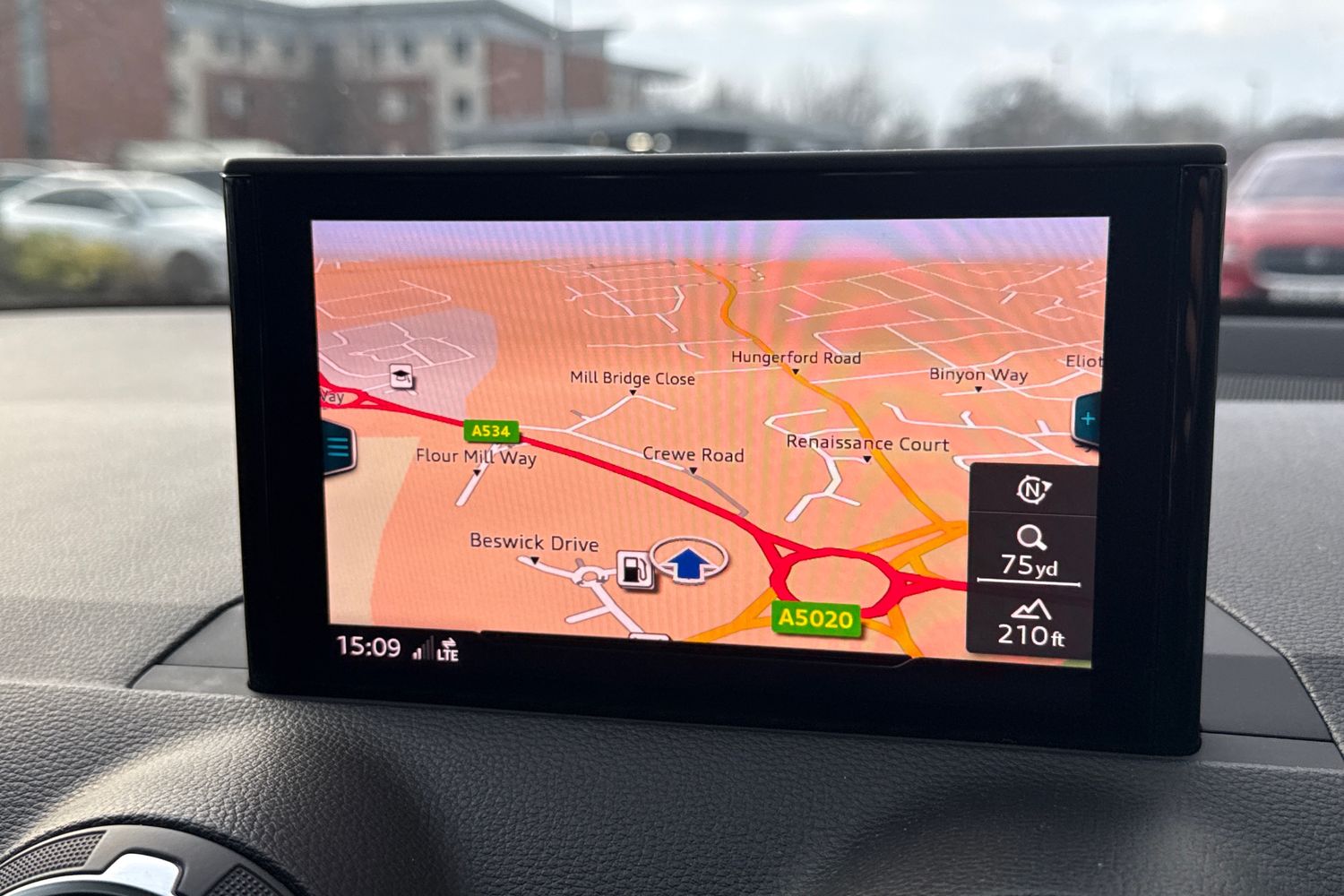 Used Audi Q2 2019 for sale - 77382927: Photo 17