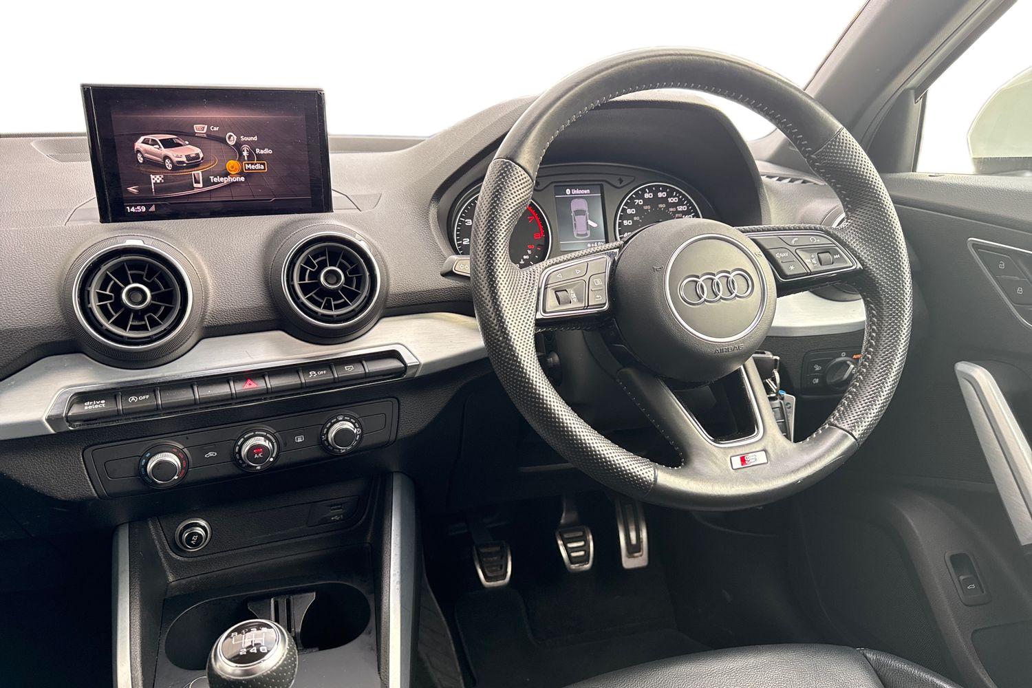 Used Audi Q2 2019 for sale - 77382927: Photo 18