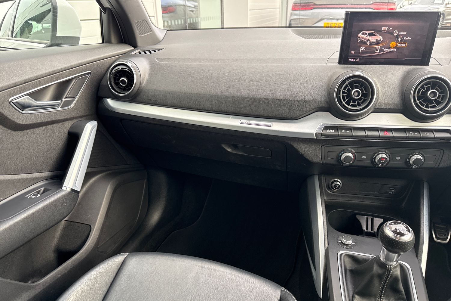 Used Audi Q2 2019 for sale - 77382927: Photo 20