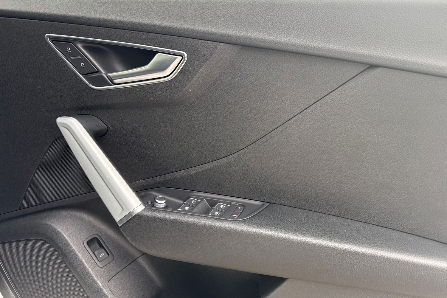 Used Audi Q2 2019 for sale - 77382927: Photo 21