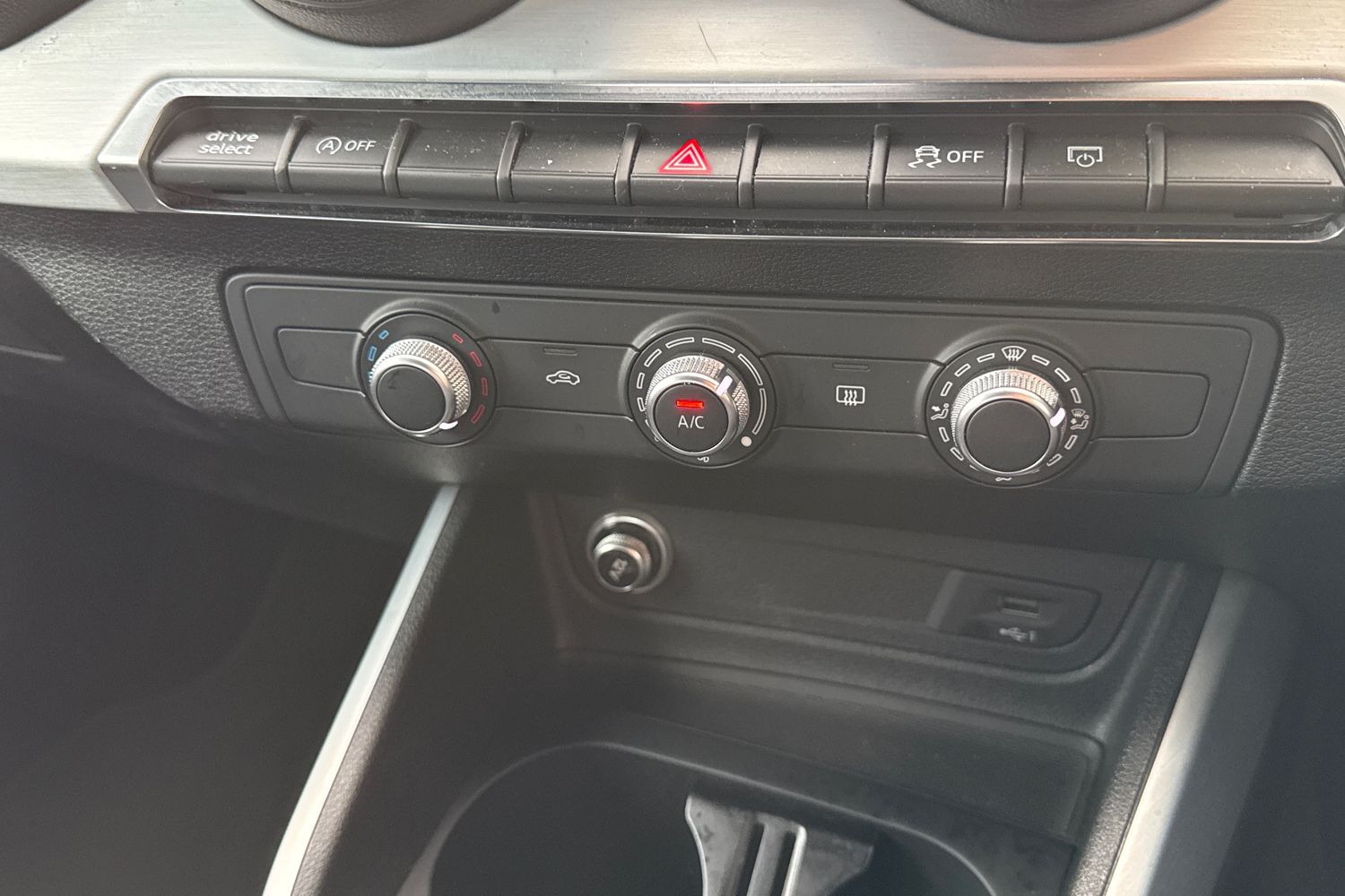 Used Audi Q2 2019 for sale - 77382927: Photo 22