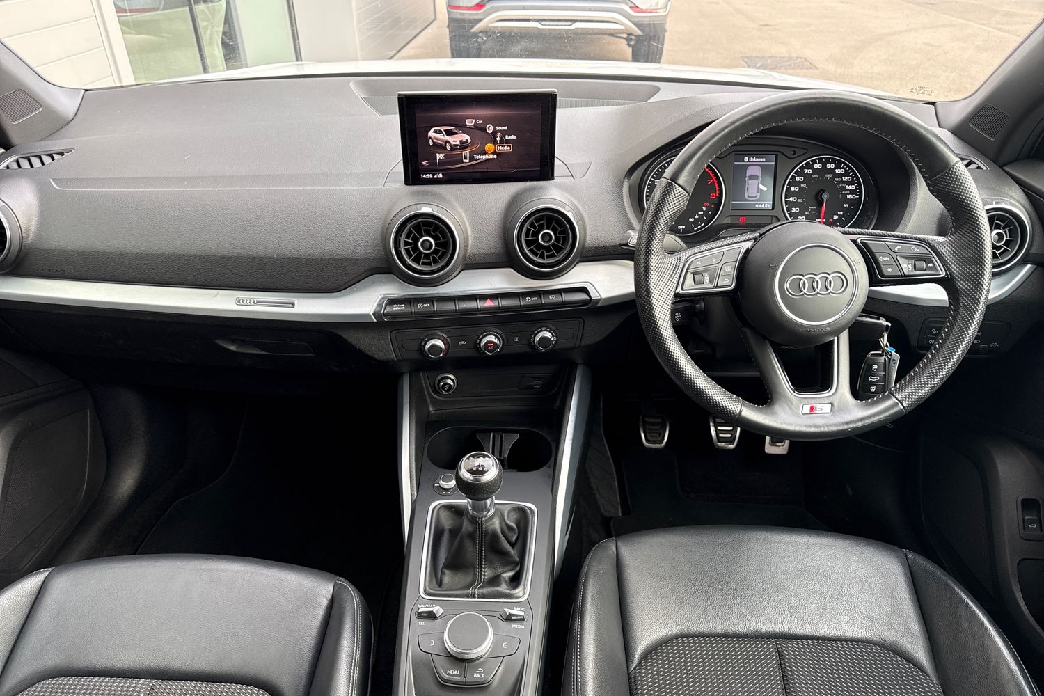 Used Audi Q2 2019 for sale - 77382927: Photo 26