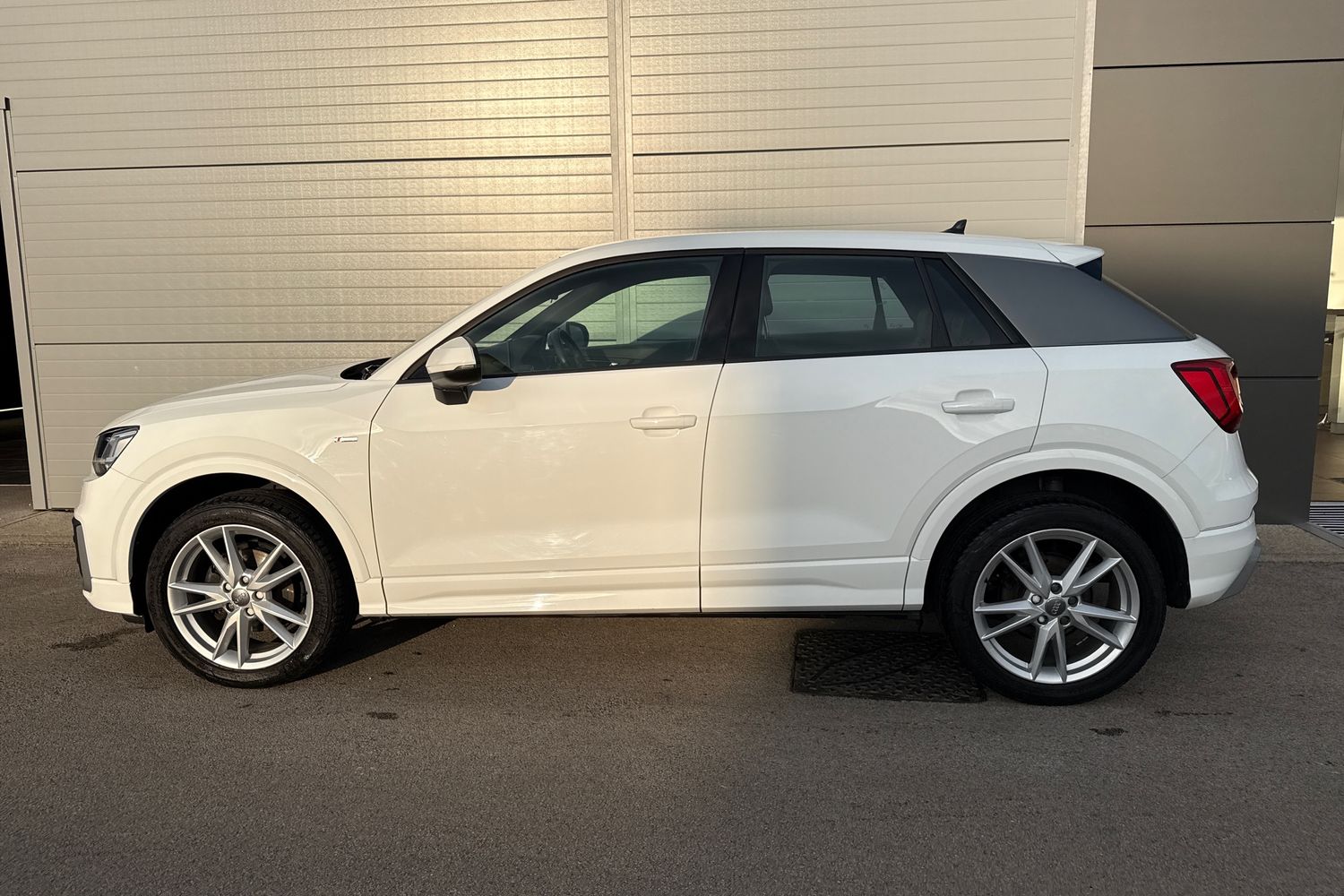 Used Audi Q2 2019 for sale - 77382927: Photo 31