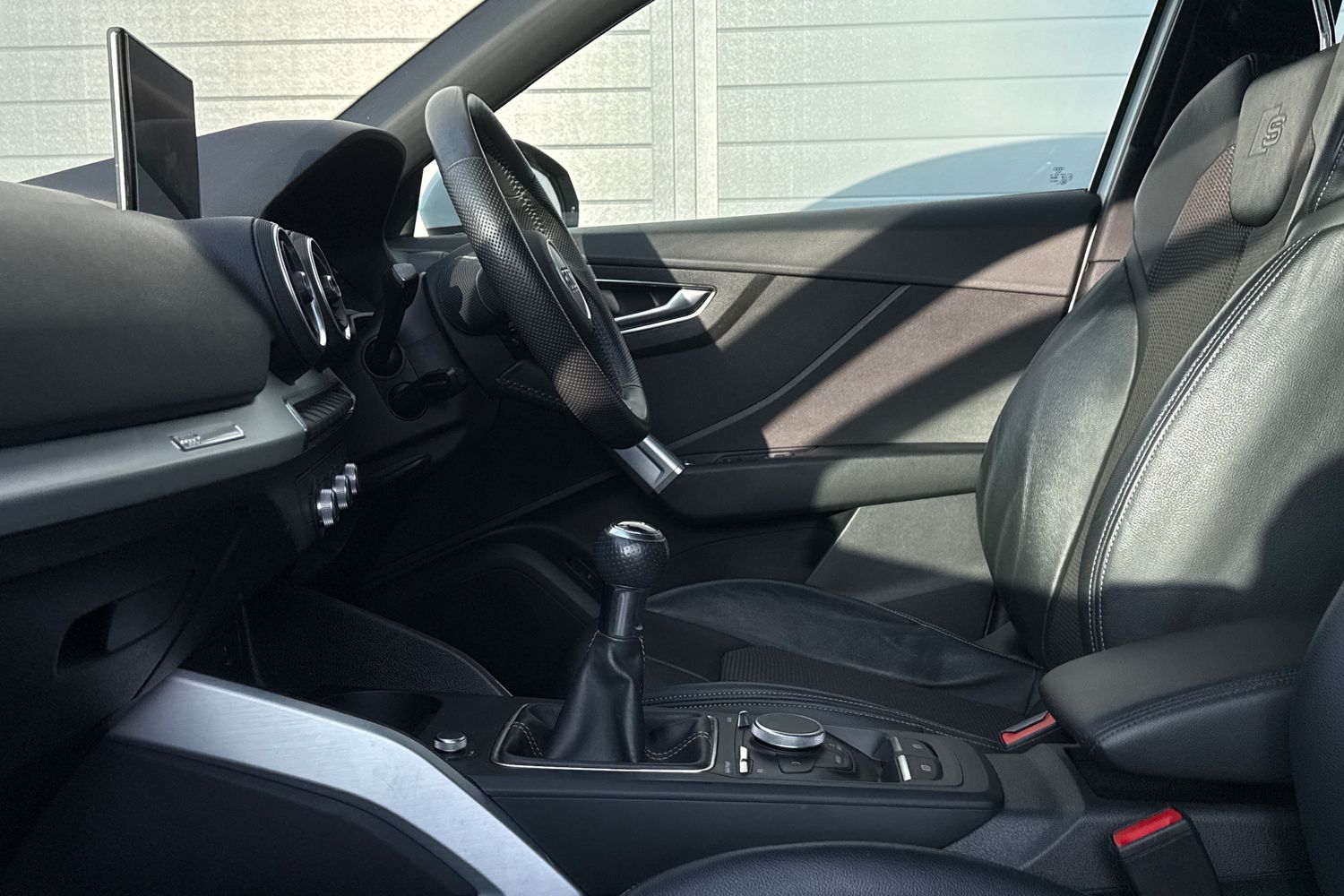 Used Audi Q2 2019 for sale - 77382927: Photo 33