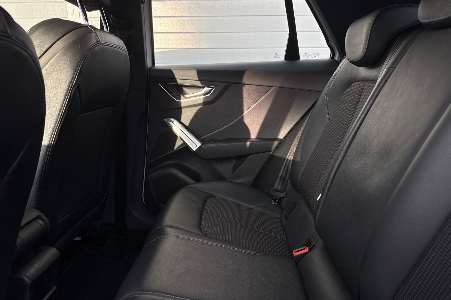 Used Audi Q2 2019 for sale - 77382927: Photo 35