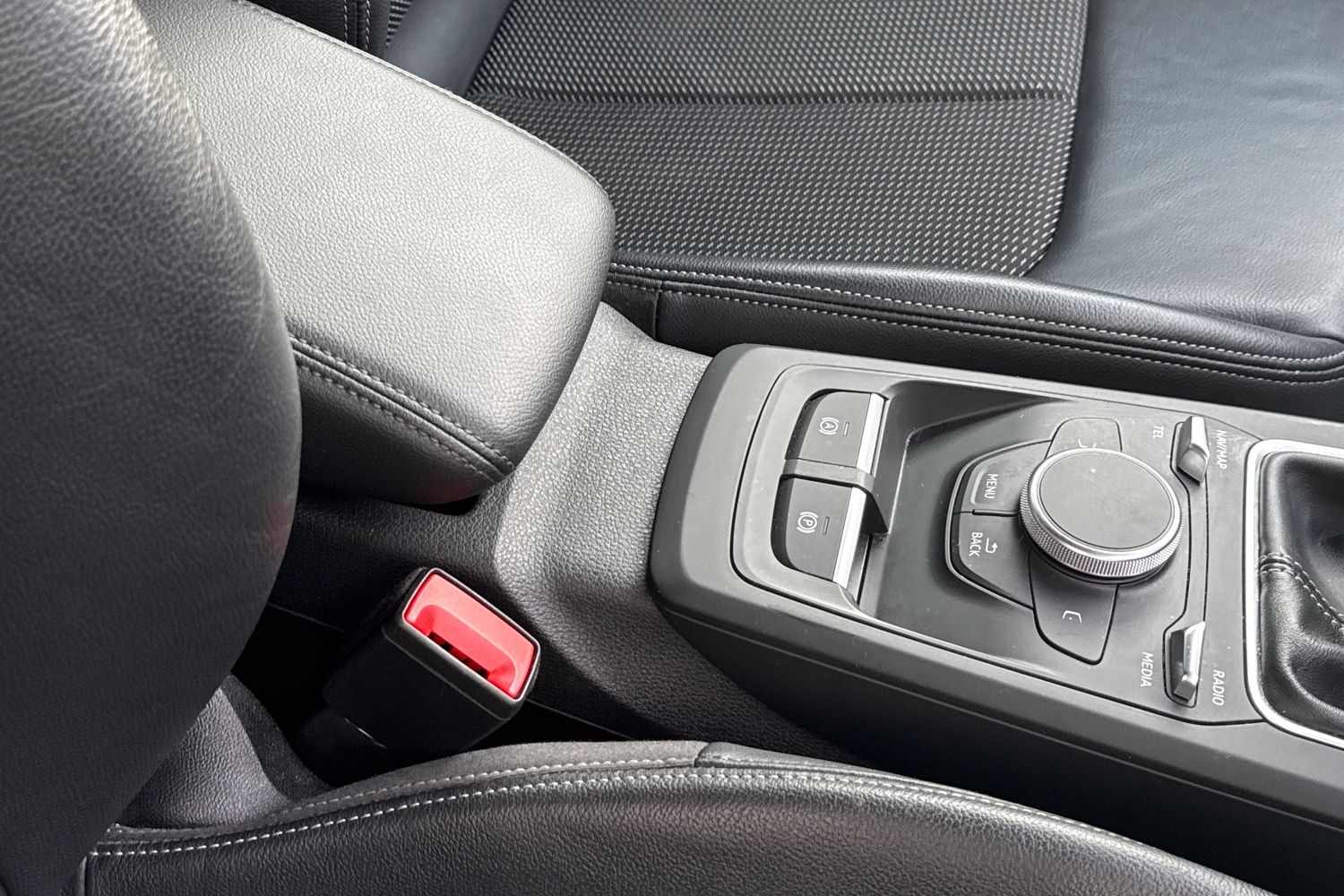 Used Audi Q2 2019 for sale - 77382927: Photo 38