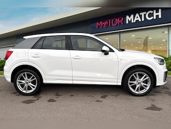 Used Audi Q2 2019 for sale - 77382927: Photo