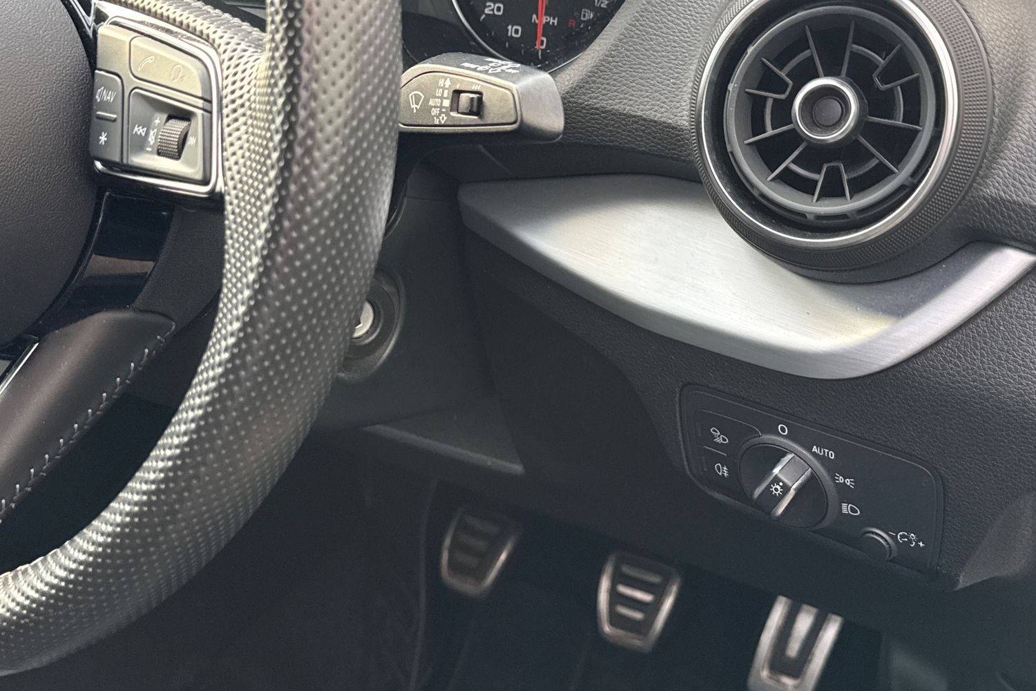 Used Audi Q2 2019 for sale - 77382927: Photo 41