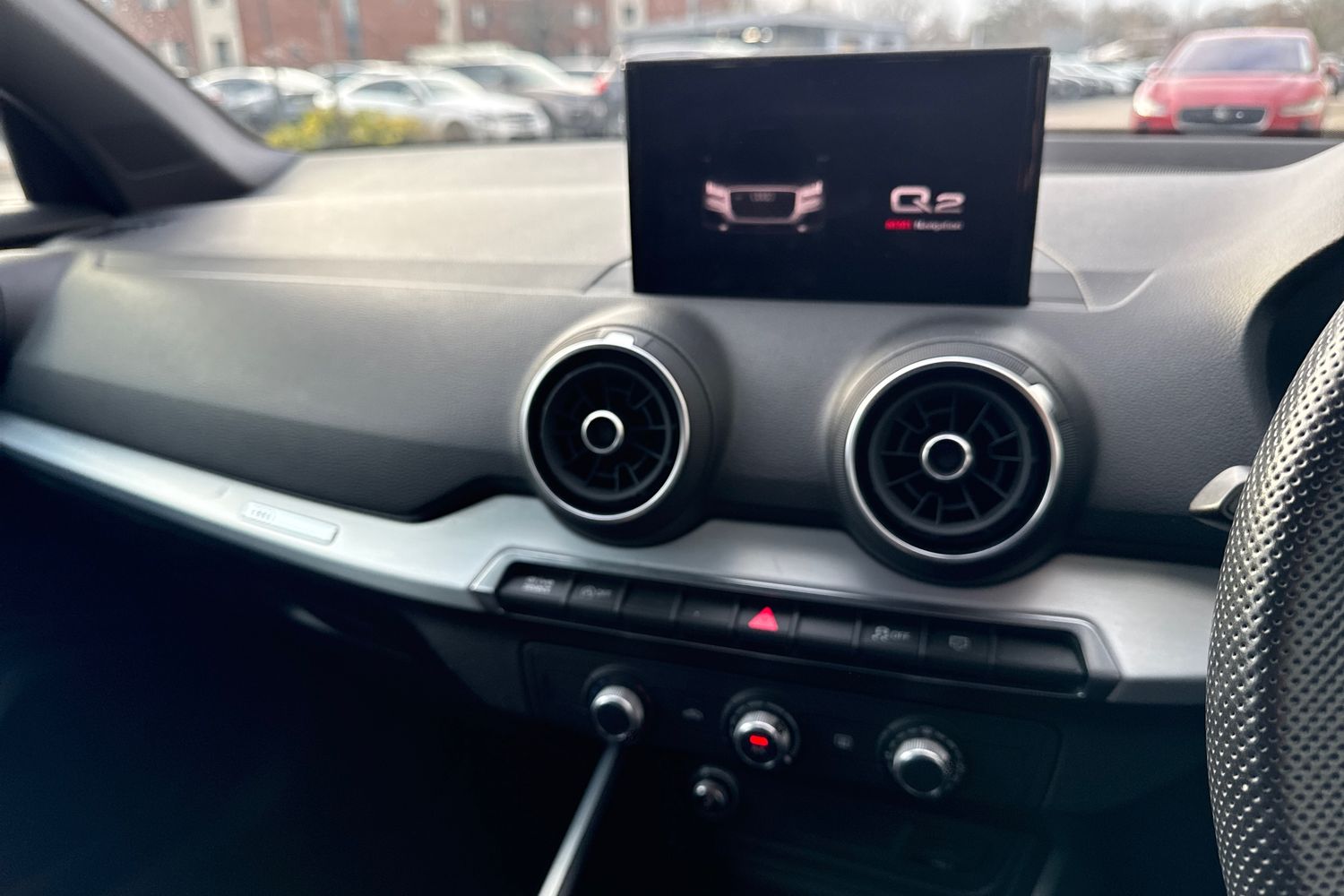 Used Audi Q2 2019 for sale - 77382927: Photo 42