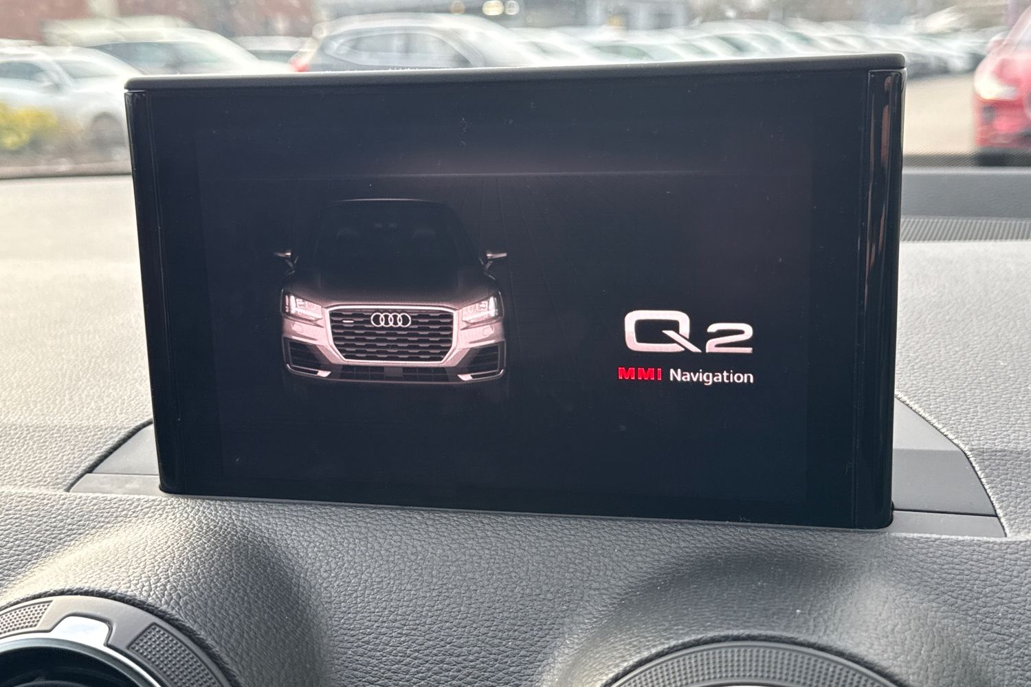 Used Audi Q2 2019 for sale - 77382927: Photo 43