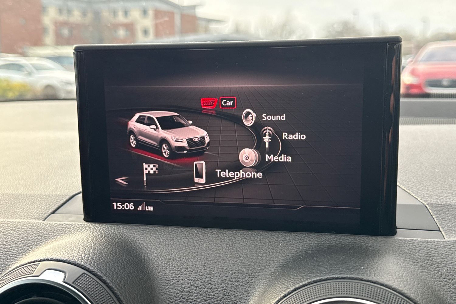 Used Audi Q2 2019 for sale - 77382927: Photo 44