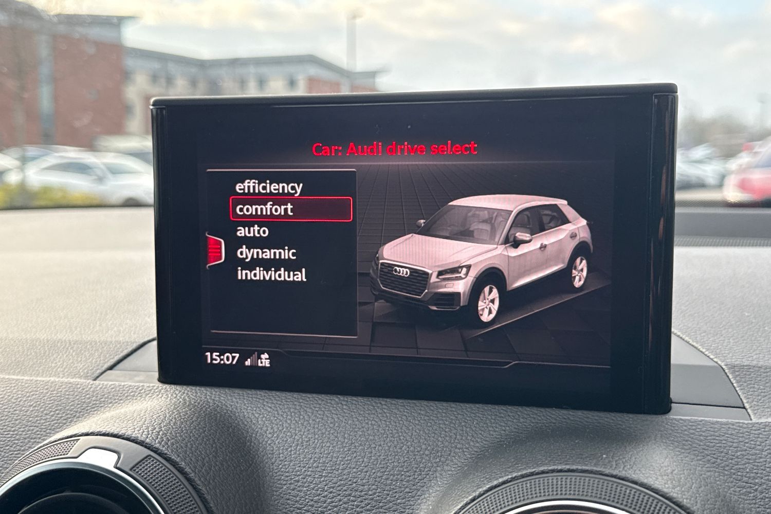 Used Audi Q2 2019 for sale - 77382927: Photo 49