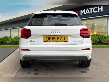Used Audi Q2 2019 for sale - 77382927: Photo